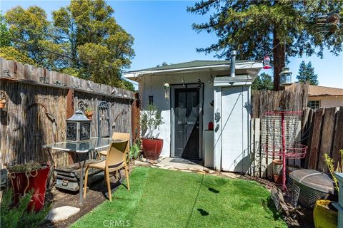 A home in Paso Robles