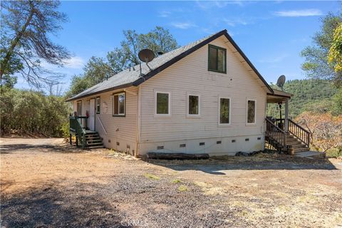 A home in Lower Lake