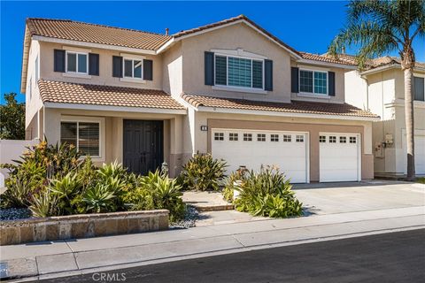 8 Tioga Place Irvine CA 92602