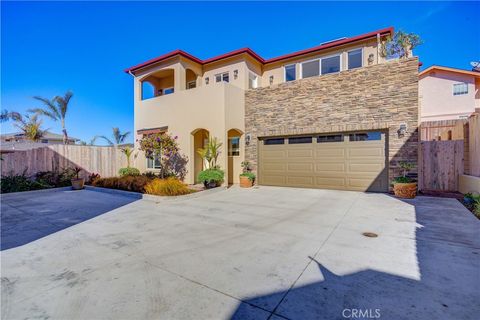 A home in Grover Beach