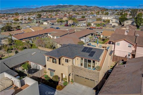 A home in Grover Beach