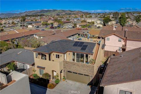 A home in Grover Beach