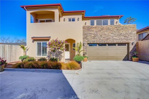 A home in Grover Beach