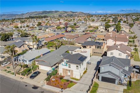 A home in Grover Beach