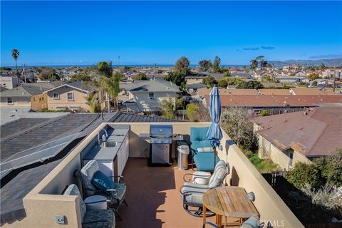 A home in Grover Beach