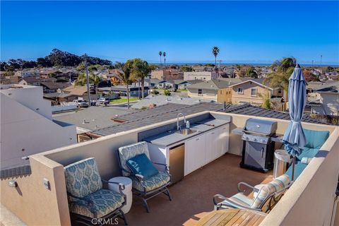 A home in Grover Beach