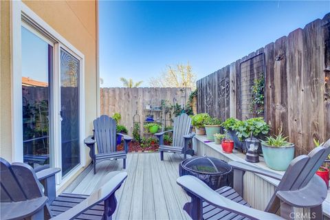 A home in Grover Beach