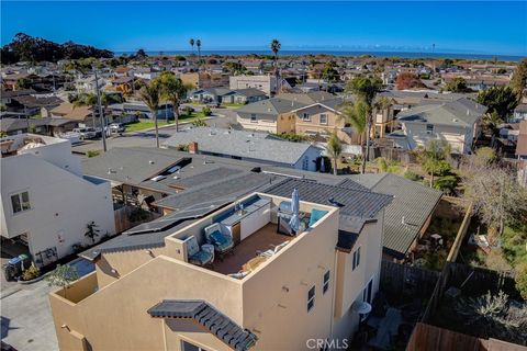 A home in Grover Beach