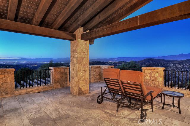 Shady Canyon Custom (SHDC) - Residential