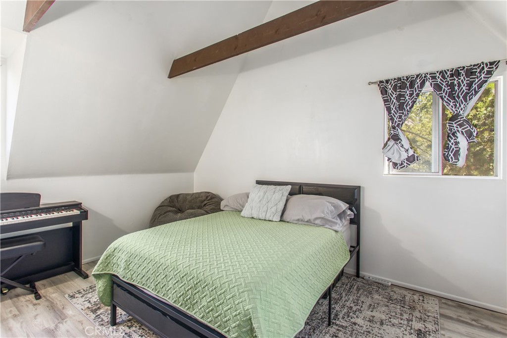 Arrowhead Woods (AWHW) - Residential