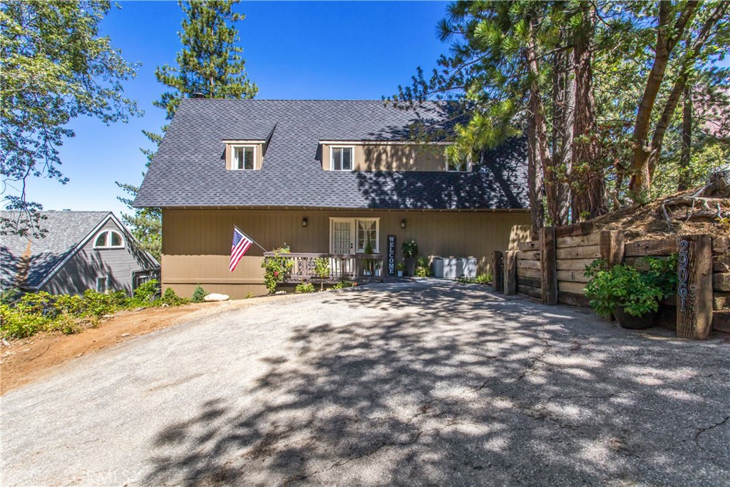 Arrowhead Woods (AWHW) - Residential