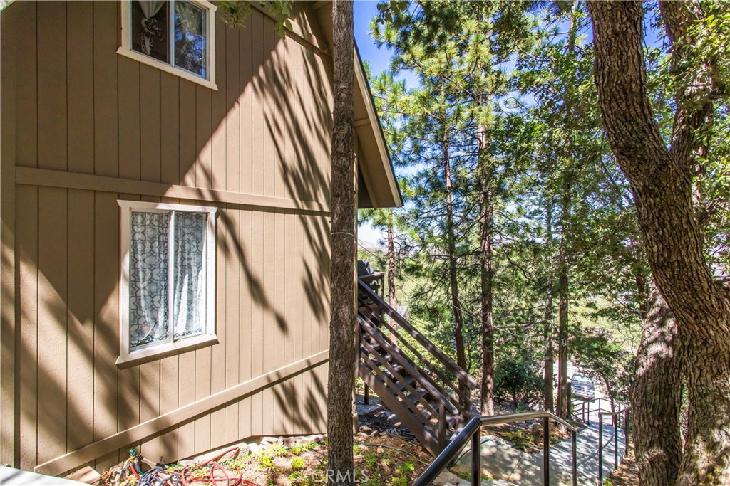 Arrowhead Woods (AWHW) - Residential