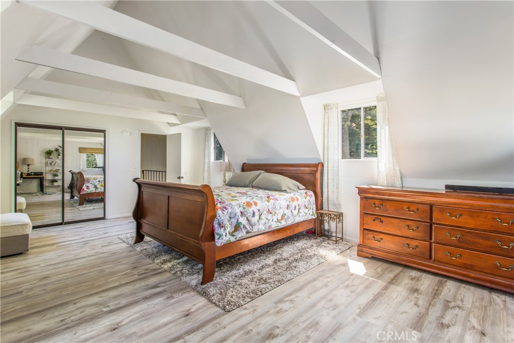 Arrowhead Woods (AWHW) - Residential