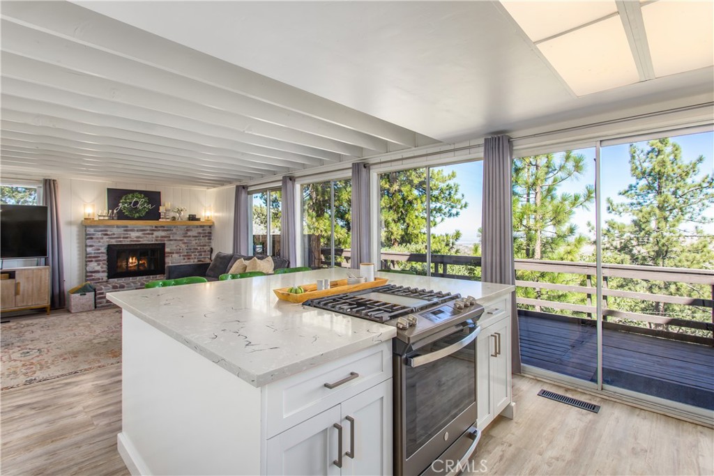 Arrowhead Woods (AWHW) - Residential