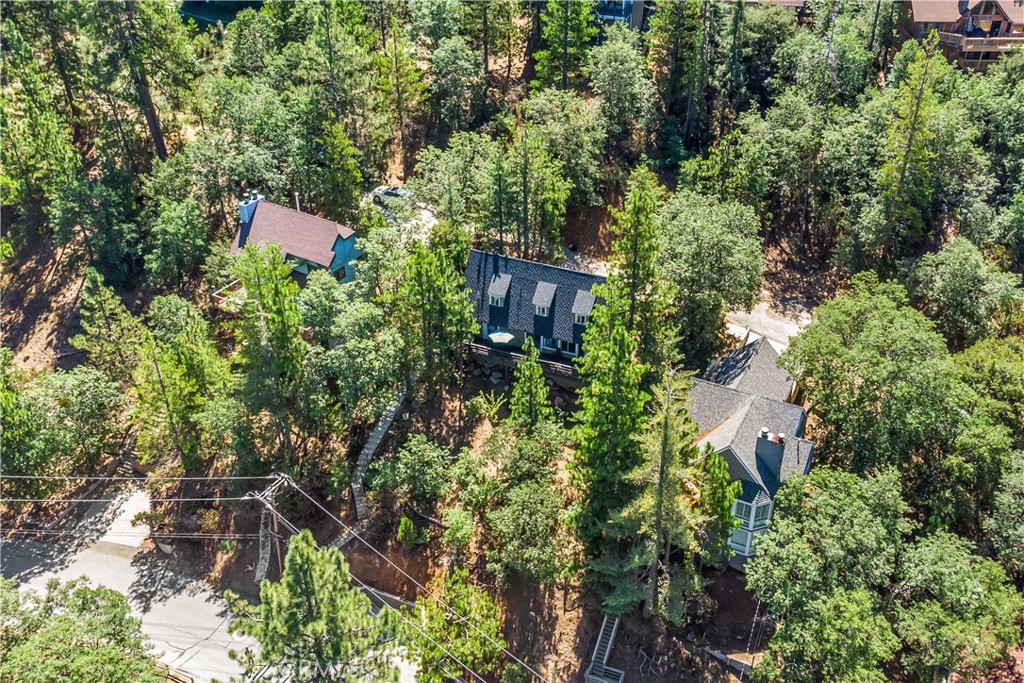 Arrowhead Woods (AWHW) - Residential