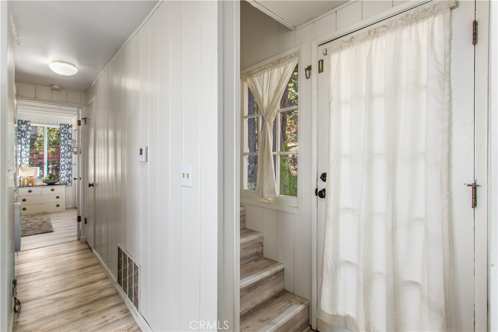 Arrowhead Woods (AWHW) - Residential