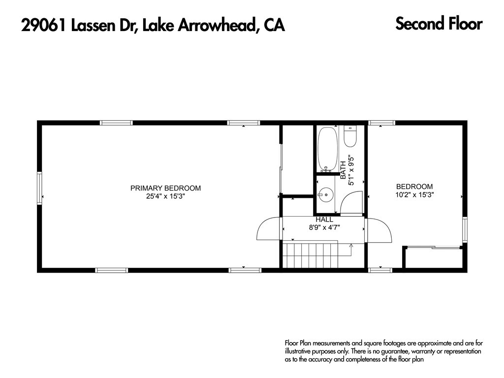 Arrowhead Woods (AWHW) - Residential
