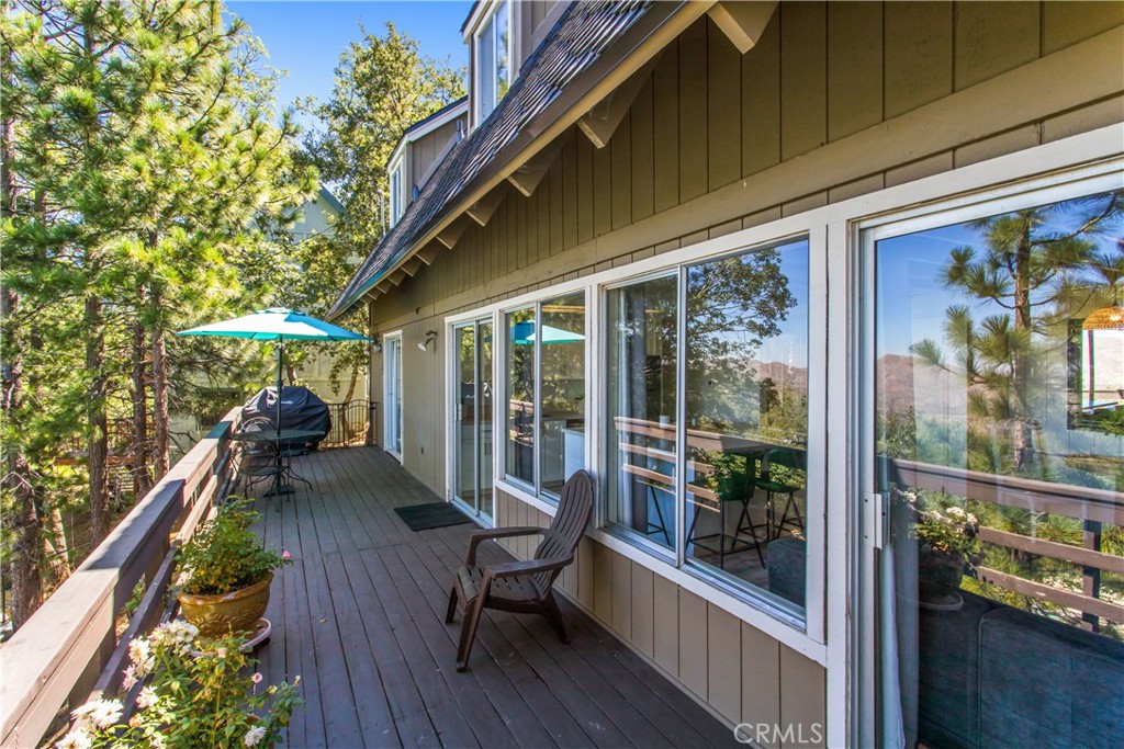 Arrowhead Woods (AWHW) - Residential