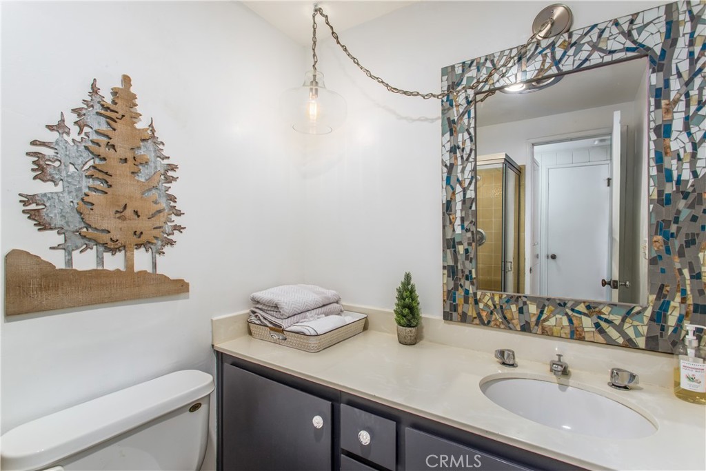 Arrowhead Woods (AWHW) - Residential