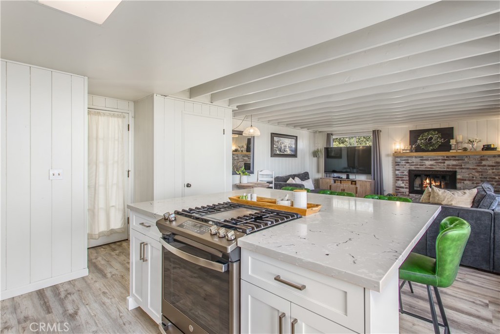 Arrowhead Woods (AWHW) - Residential