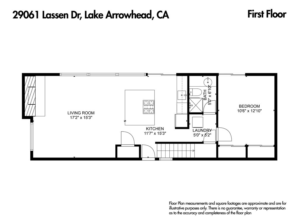 Arrowhead Woods (AWHW) - Residential