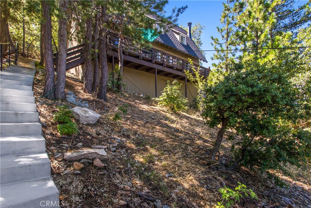 Arrowhead Woods (AWHW) - Residential