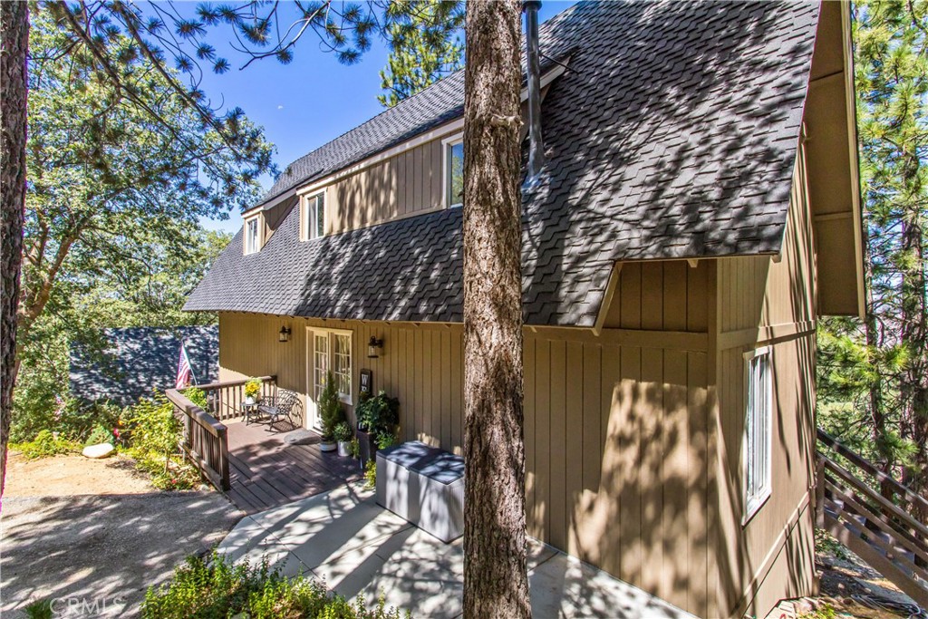 Arrowhead Woods (AWHW) - Residential