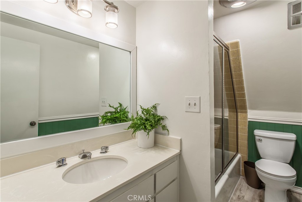 Arrowhead Woods (AWHW) - Residential