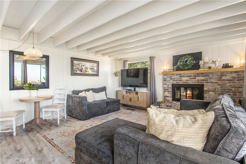 Arrowhead Woods (AWHW) - Residential