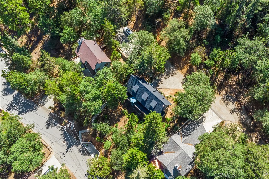 Arrowhead Woods (AWHW) - Residential