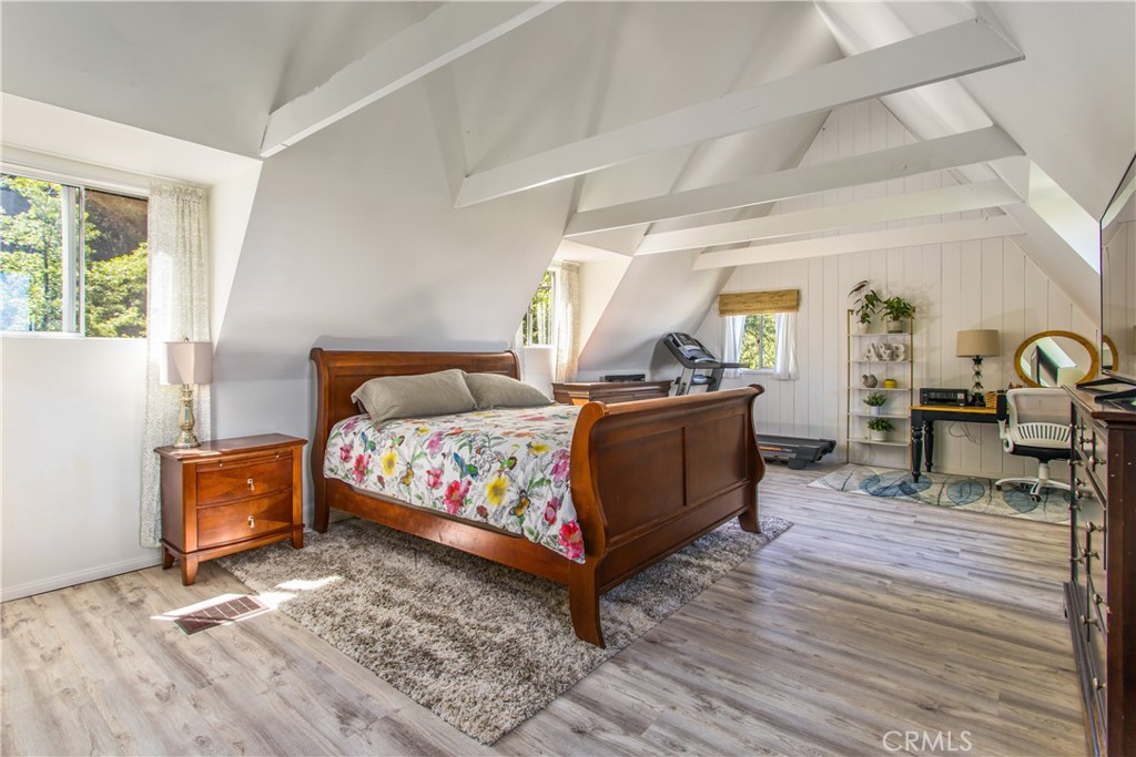 Arrowhead Woods (AWHW) - Residential