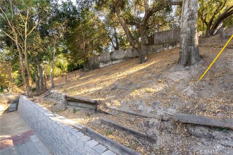 A home in Paso Robles