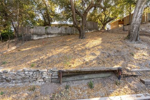 A home in Paso Robles