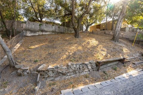 A home in Paso Robles