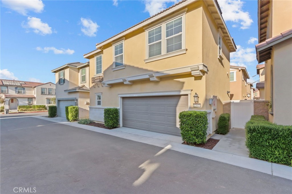 13955 Blossom Way