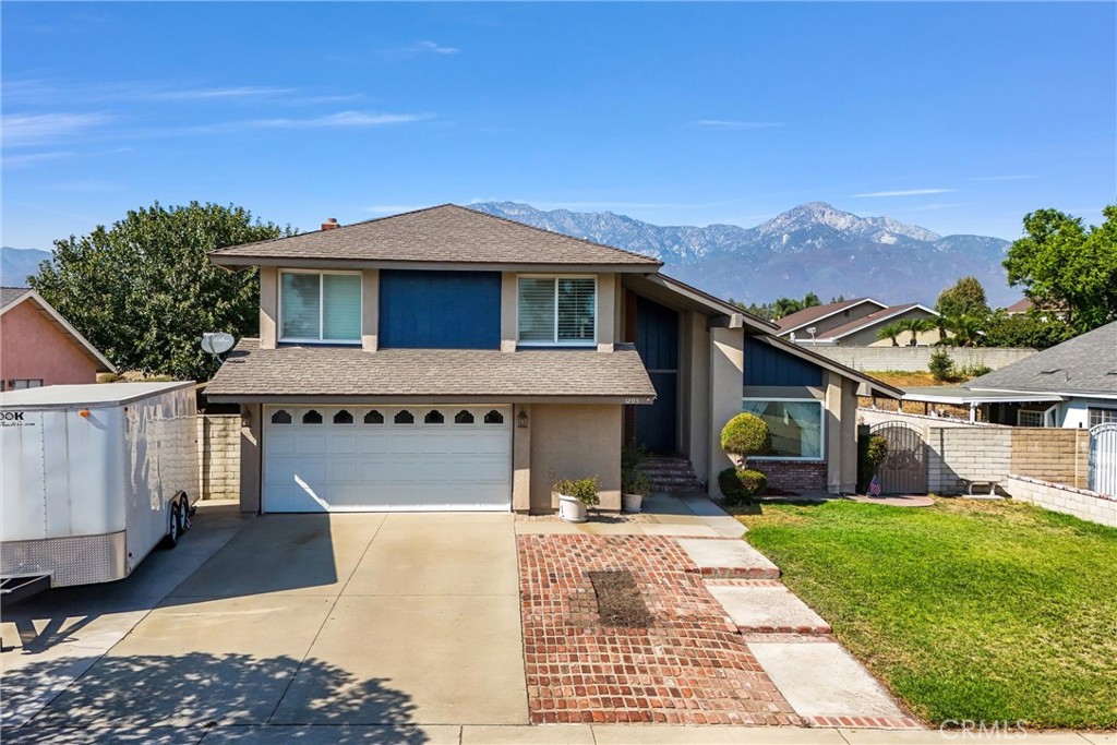 View Upland, CA 91786 house