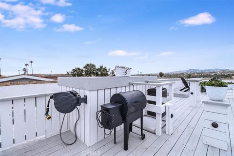 A home in San Clemente