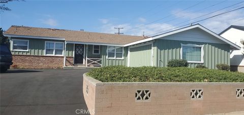 A home in Oceanside