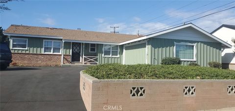 A home in Oceanside