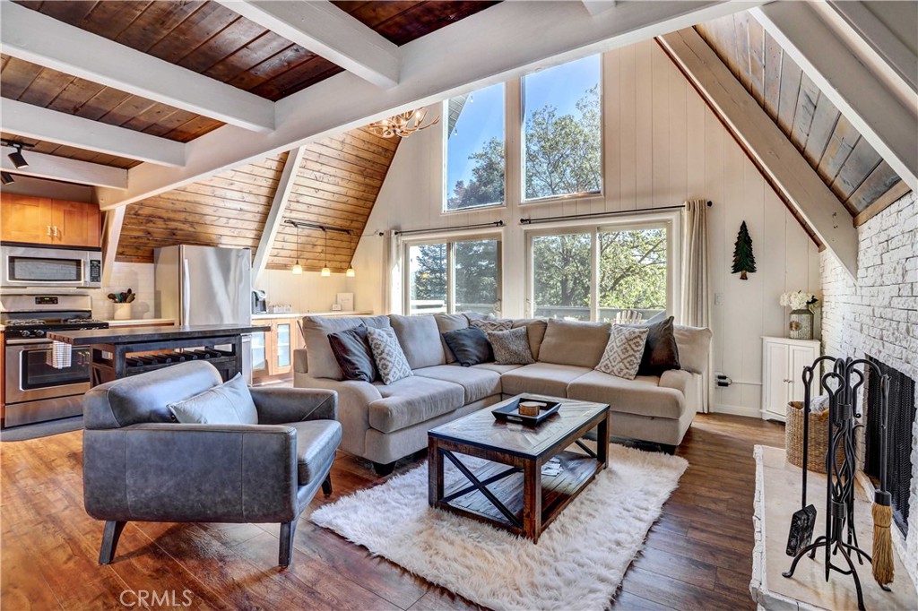 View Lake Arrowhead, CA 92352 house
