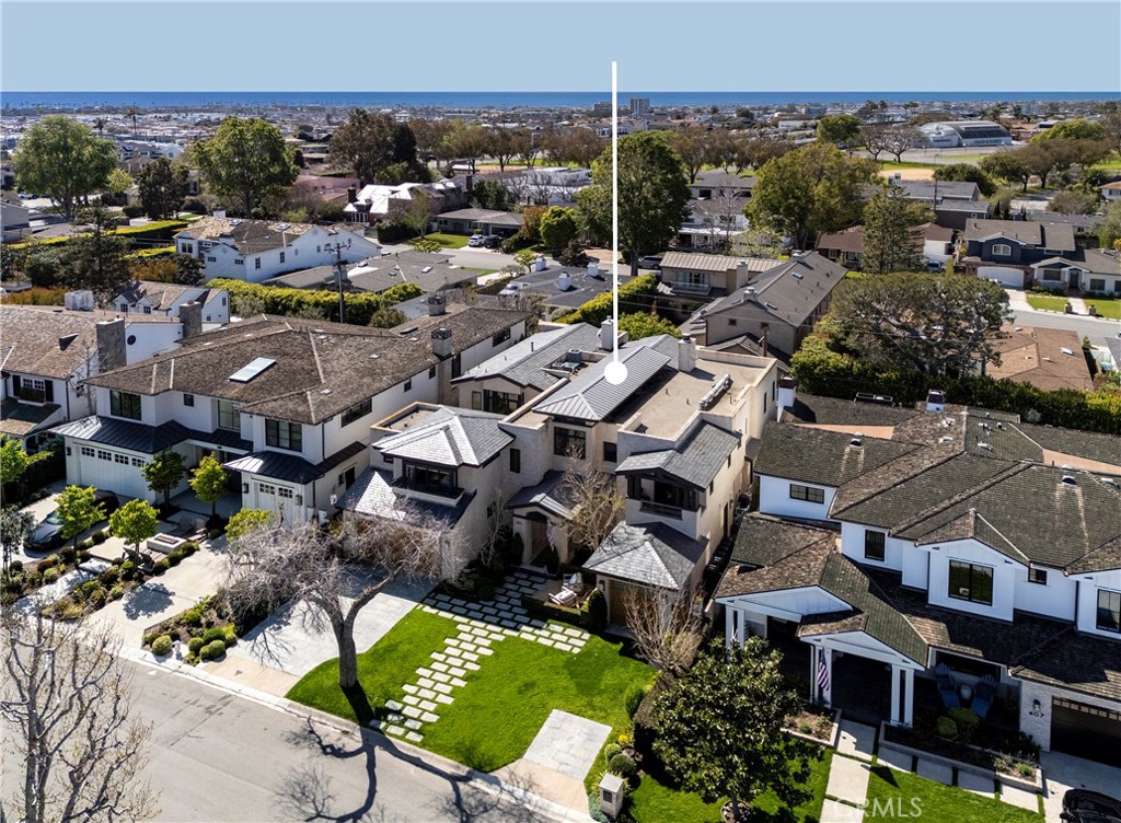 Cliffhaven (CLIF) - Residential