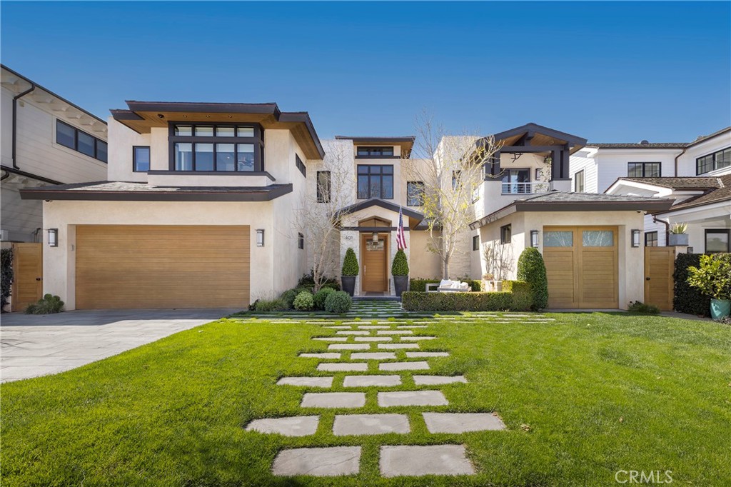 Cliffhaven (CLIF) - Residential