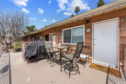 A home in Tustin