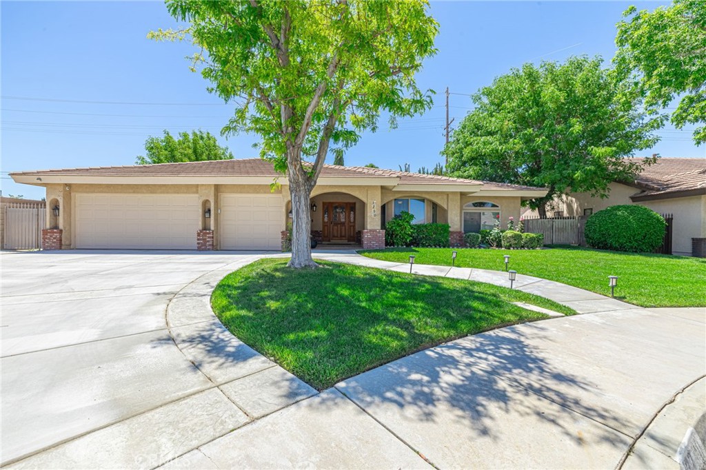 View Lancaster, CA 93536 house