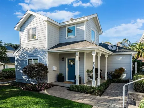 1234 Stafford Street, San Luis Obispo, CA 93401 - MLS#: NS25049728