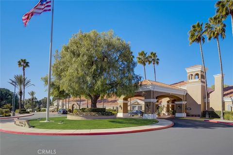 A home in Temecula