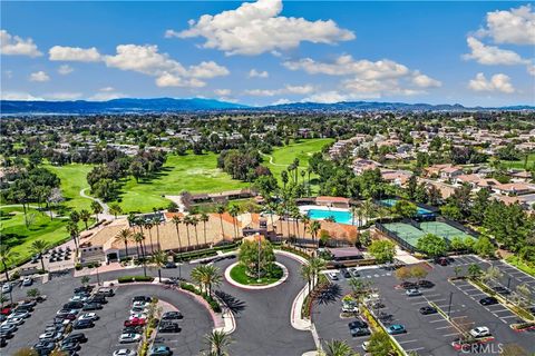 A home in Temecula