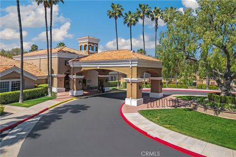 A home in Temecula