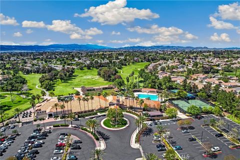 A home in Temecula