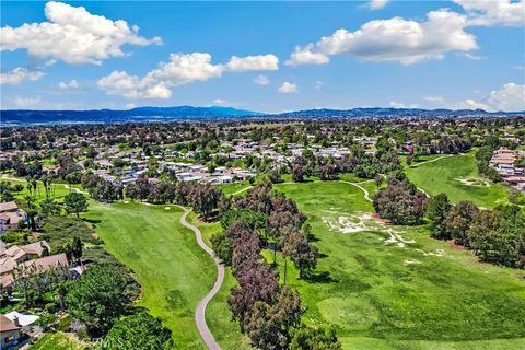 A home in Temecula